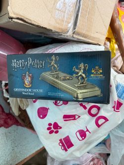 Harry Potter Wand Stand