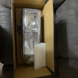 Right Headlight for 2002 S10 , Eagle Eye