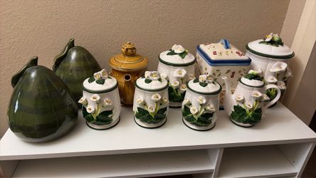 Vases