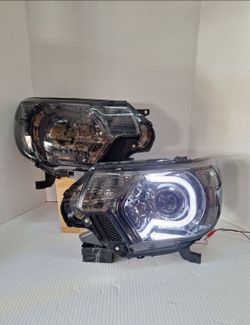 Toyota tacoma 2012/2015 Headlights