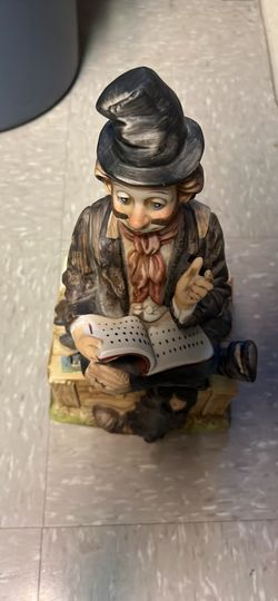 Willie Melody in Motion