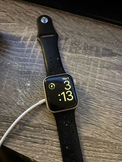 Apple Watch gen 2