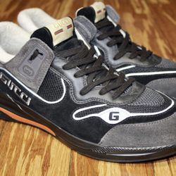 $900 AUTHENTIC GUCCI MEN ULTRA PACE