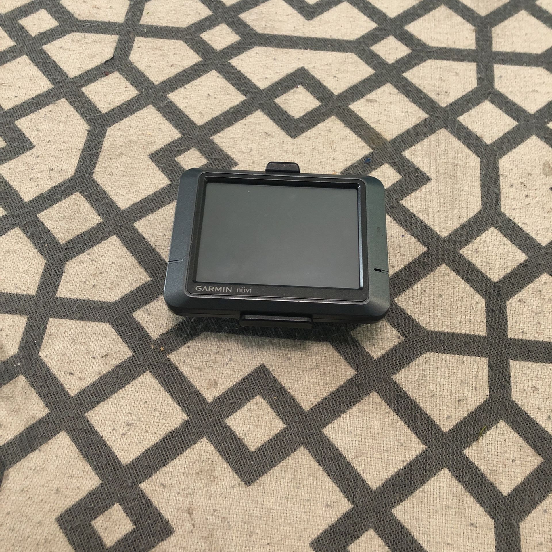 Garmin Nuvi