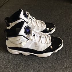 Jordan Size 12 Men 