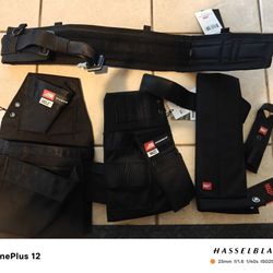 Diamondback Toolbelt 