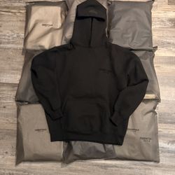 Brand new Essentials Hoodie And Sweats 