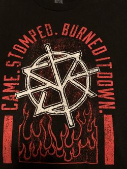 Seth Rollins Shirt