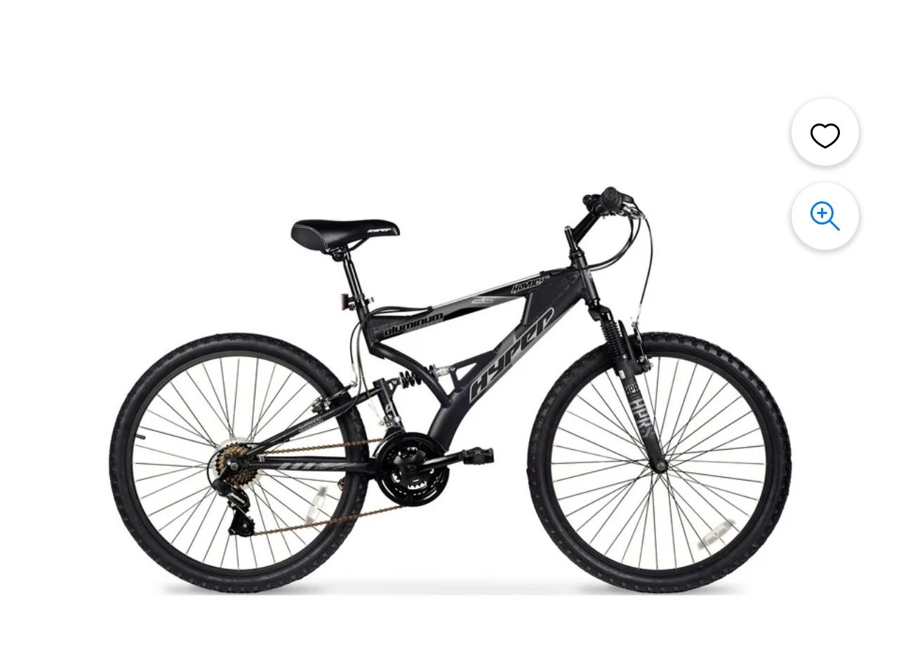 Adult 26’ Beach Cruiser Bike