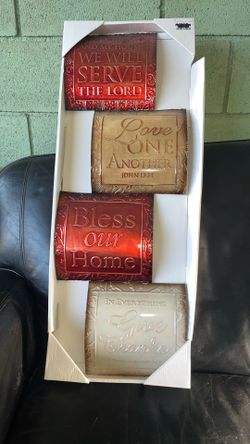 Wall decor