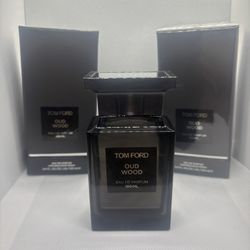 Tom Ford OUD WOOD