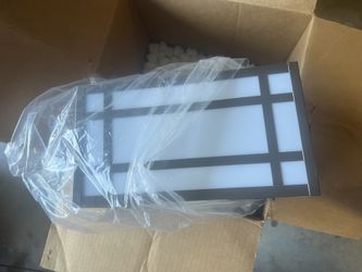 Yard Lights Electric 