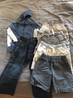 3T Boys Clothing