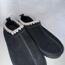 Auden Slip Ons
