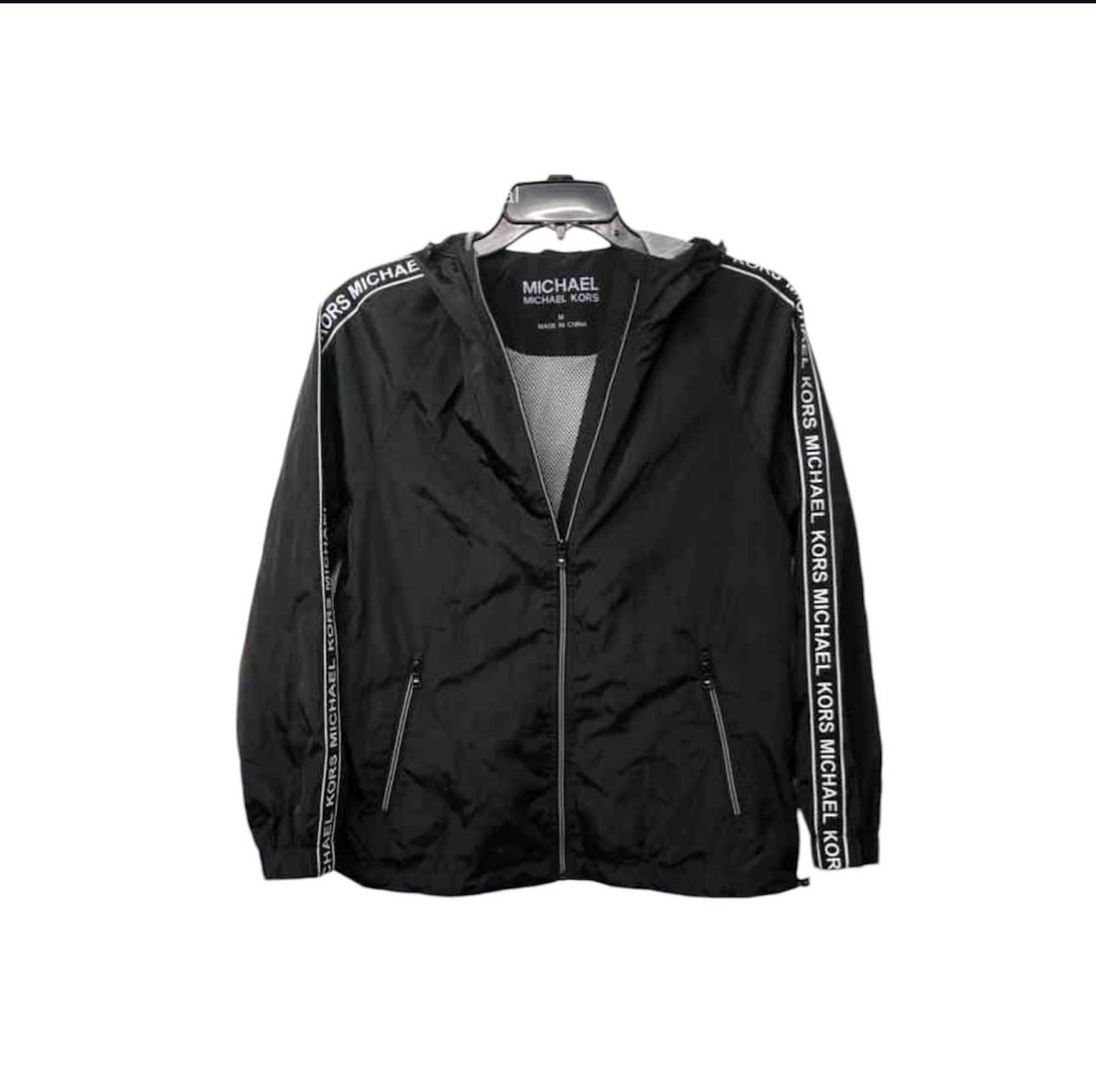 Michael Kors Windbreaker