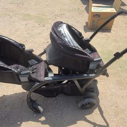 Stroller