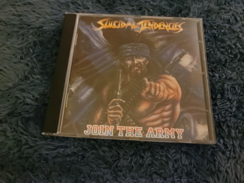 (4) MINT CONDITION 80' CD ALBUMS! $58
