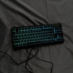 Steel Series Gaming Keyboard
