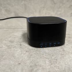 White Noise Sound Machine