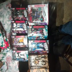 Transformers For Sale Like New