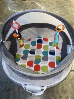 Bassinet Cradle