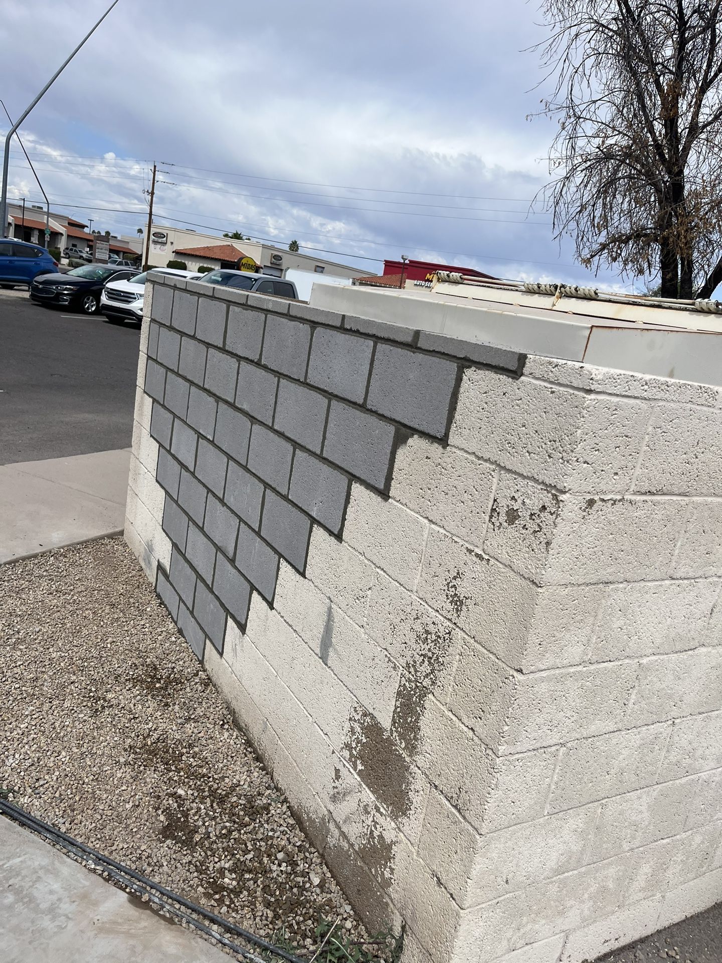 Free Block