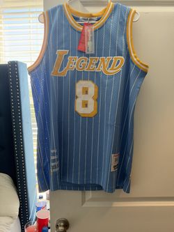 Laker jersey