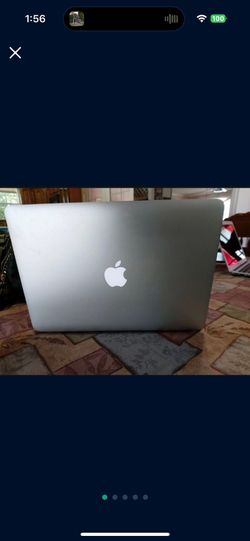 Macbook Air 