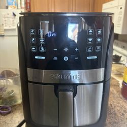 Air Fryer Courmia