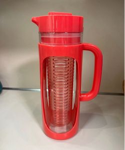 Primula Flavor Pure Glass Infusion Pitcher