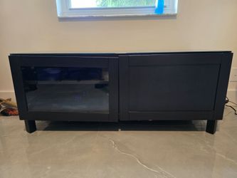 TV stand