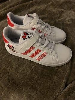 Brand New Adidas For Girls  Size 3