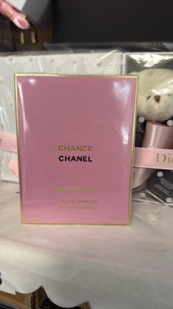 Chanel Fraiche perfume new authentic