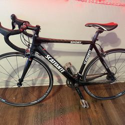 SPECIALIZED S-WORKS ALLEZ