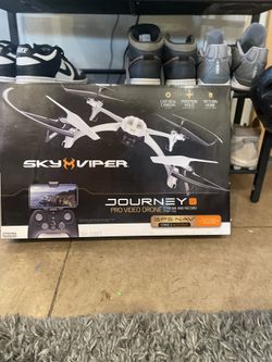Sky Viper Journey SE