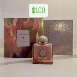 Women’s Fragrance