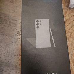 Samsung Galaxy S24ultra Gray