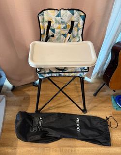 Highchair