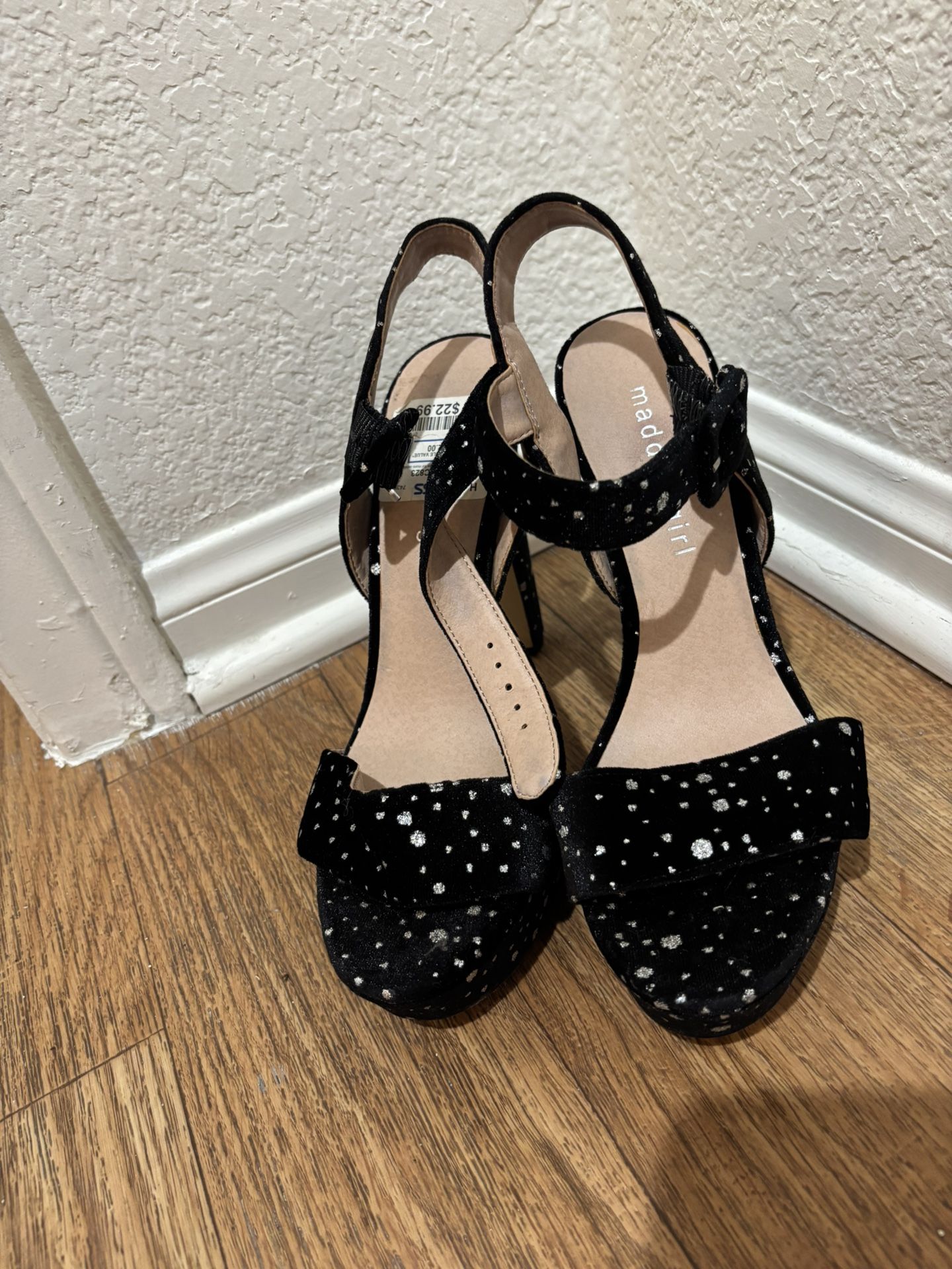 Womens Heels