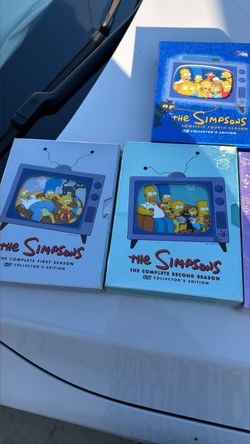 The Simpsons