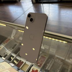 iPhone 14 Plus 128gb Unlocked 100% Battery Health