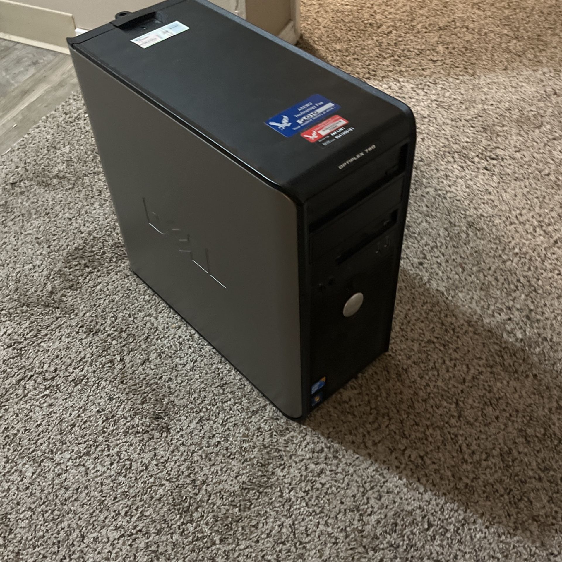 Computer For Sale