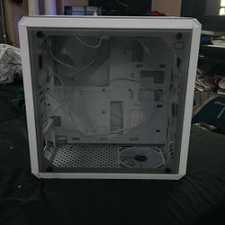 Gaming PC Case(Cool Master)