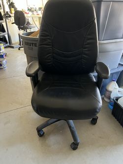 Office chair