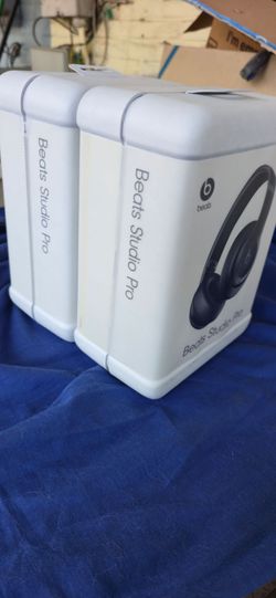 A brand new Beats Studio Pro