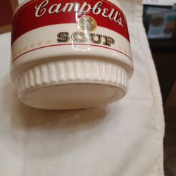 Campbell's Soup Bowl