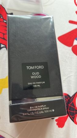 Tom Ford Oud Wood EDP 100ml