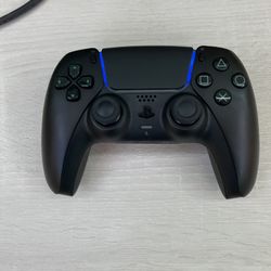 Ps5 Controller (Black)