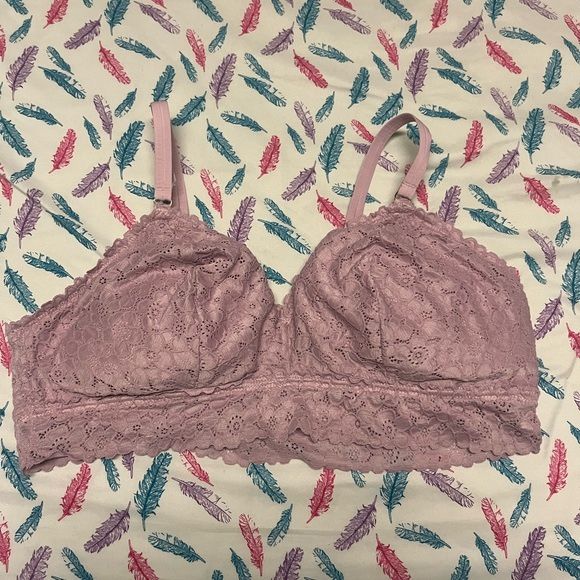 Aerie Lace Bralette