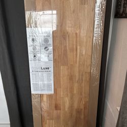 Butcher Block
